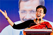 Atishi to be next Delhi Chief Minister, Arvind Kejriwal proposes name